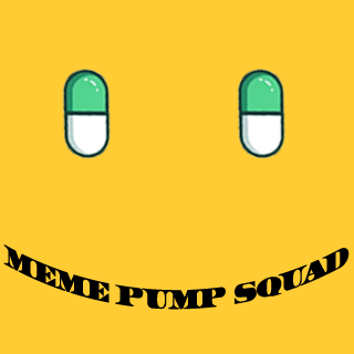 Meme Pump Squad